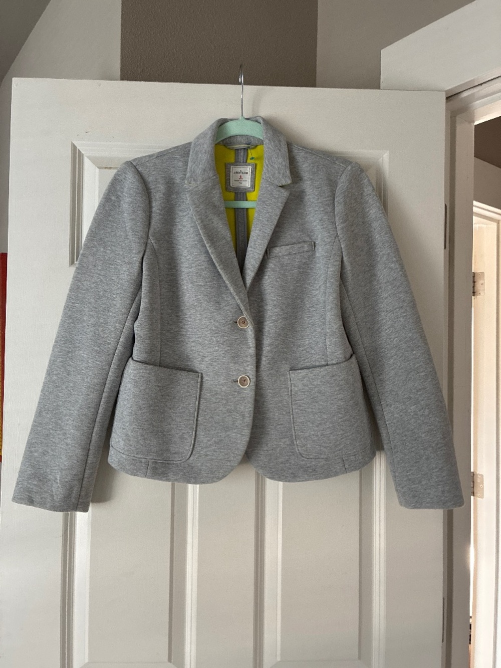 Gap blazer